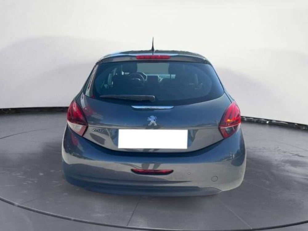 Peugeot 208 usata a Firenze (5)