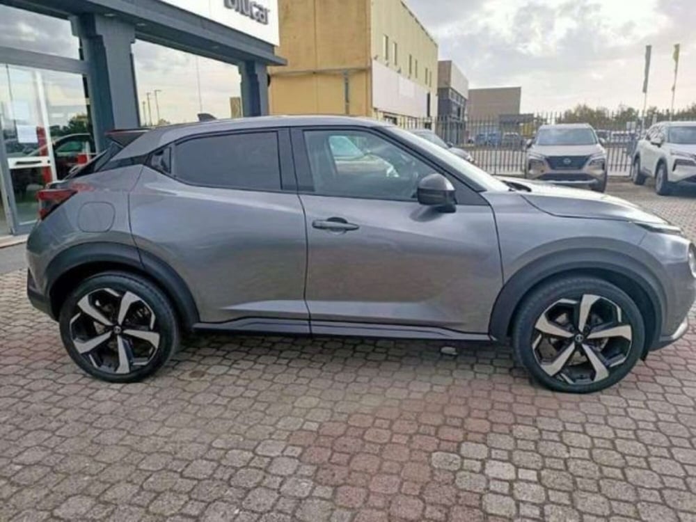 Nissan Juke usata a Firenze (7)