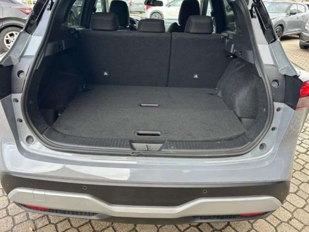 Nissan Qashqai usata a Firenze (8)