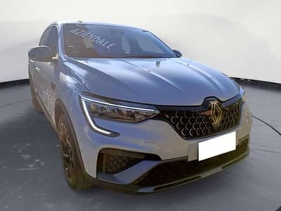 Renault Arkana 1.6 full hybrid Esprit Alpine 145cv del 2023 usata a Empoli