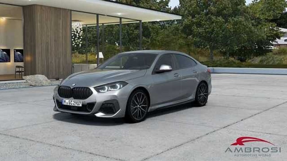 BMW Serie 2 Gran Coupé nuova a Viterbo