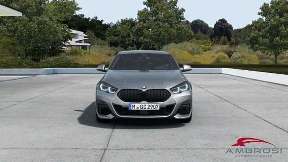 BMW Serie 2 Gran Coupé nuova a Viterbo (3)