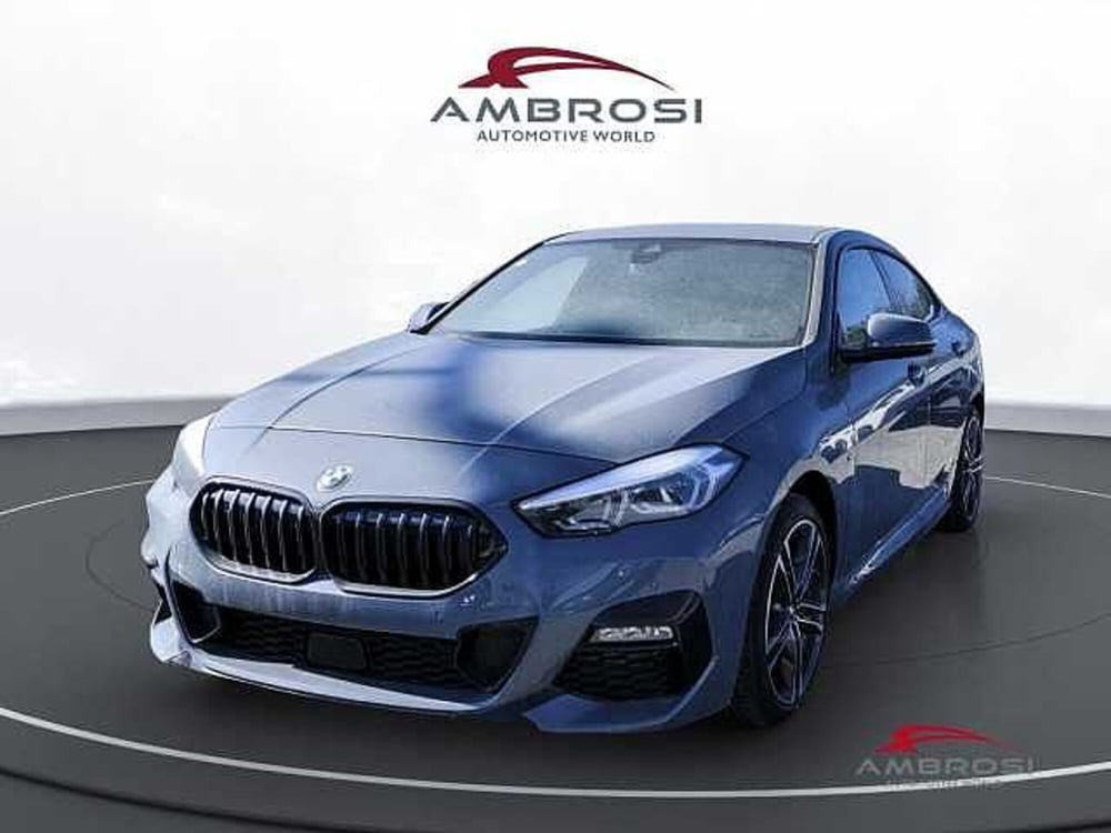 BMW Serie 2 Gran Coupé nuova a Viterbo