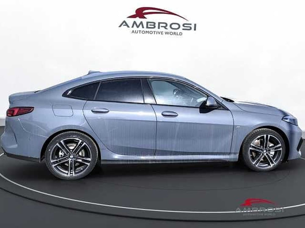 BMW Serie 2 Gran Coupé nuova a Viterbo (3)