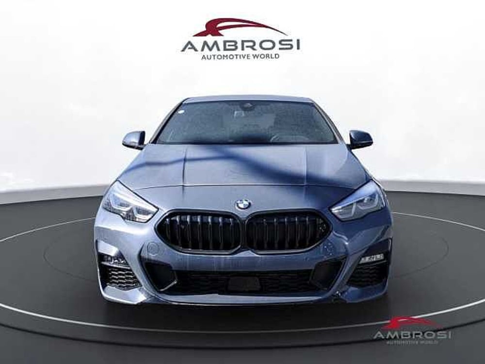 BMW Serie 2 Gran Coupé nuova a Viterbo (7)