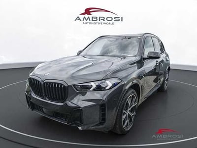 BMW X5 xdrive30d MSport Pro auto del 2024 usata a Viterbo