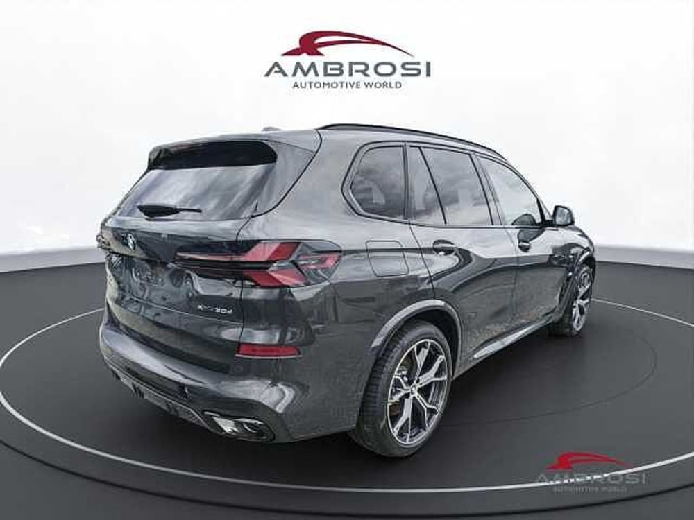 BMW X5 usata a Viterbo (3)