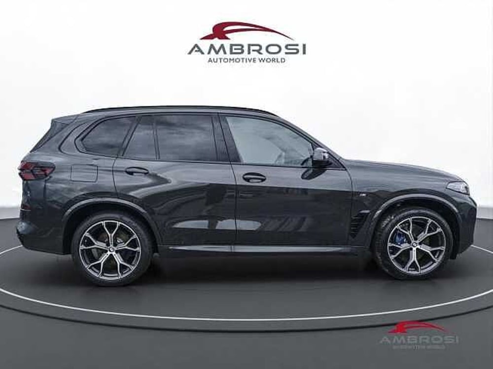 BMW X5 usata a Viterbo (5)