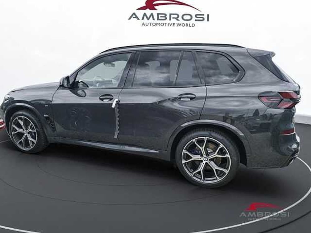 BMW X5 usata a Viterbo (6)