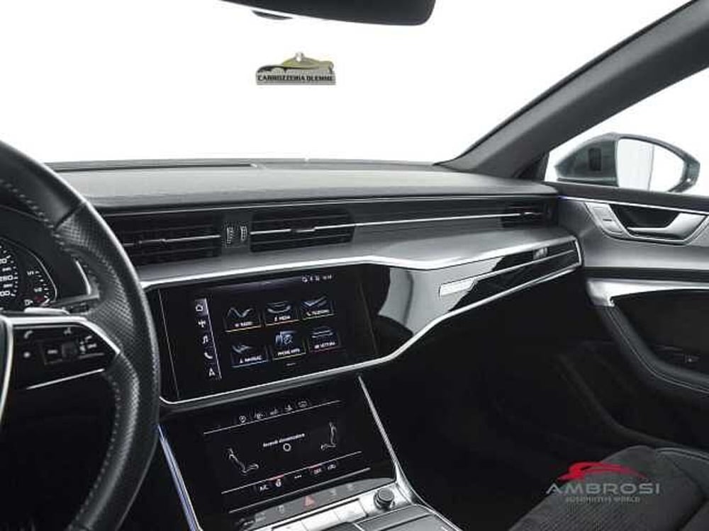 Audi A7 Sportback usata a Viterbo (20)