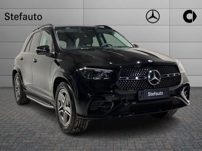 Mercedes-Benz GLE SUV 300 d AMG Line Advanced Plus 4matic auto nuova a Castel Maggiore