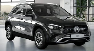 Mercedes-Benz GLA SUV 180 Automatic Executive  nuova a Castel Maggiore