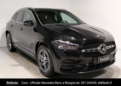 Mercedes-Benz GLA SUV 180 d AMG Line Advanced Plus auto nuova a Castel Maggiore