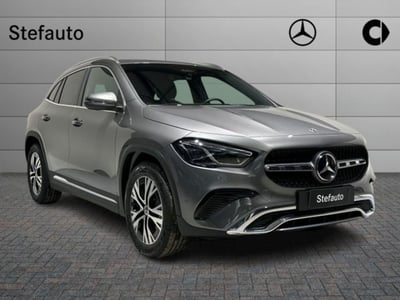 Mercedes-Benz GLA SUV 200 d Progressive Advanced auto nuova a Castel Maggiore