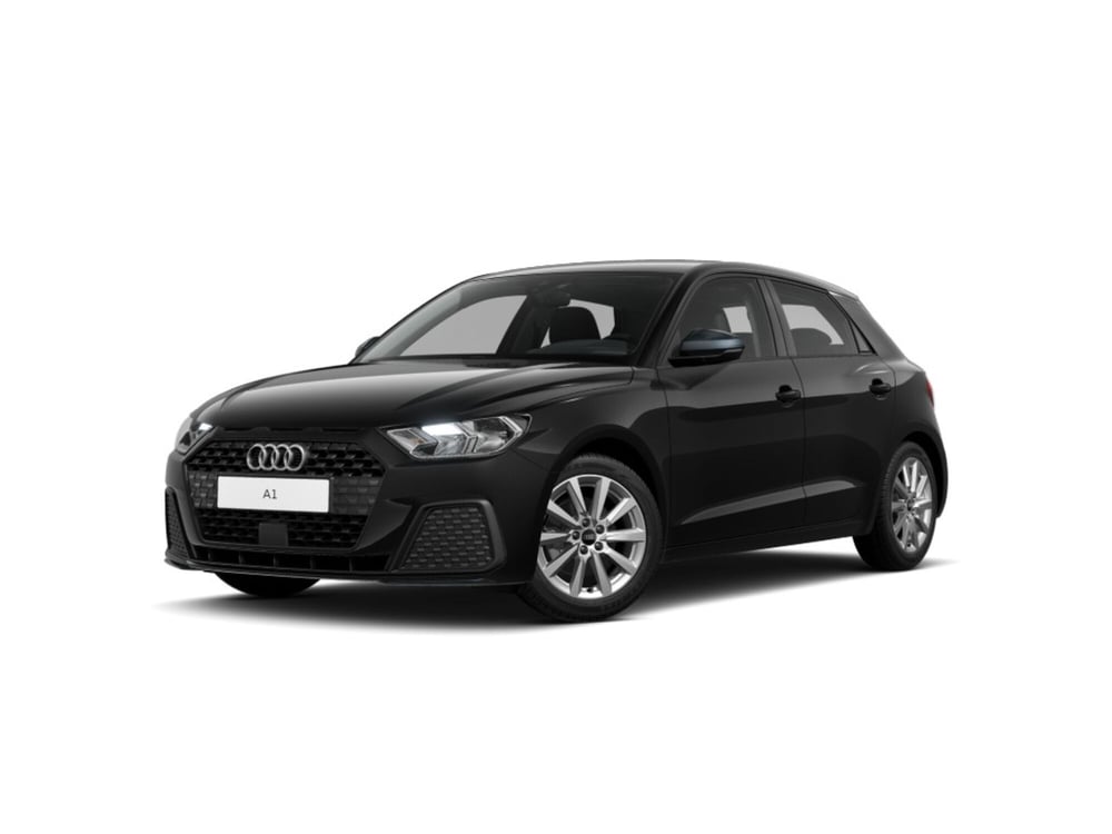 Audi A1 Sportback nuova a Novara