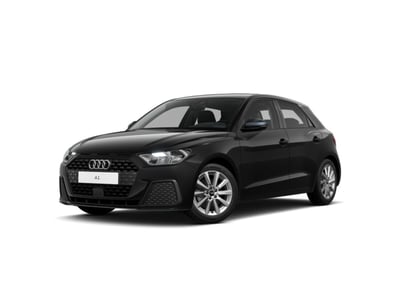 Audi A1 Sportback 30 TFSI S tronic Advanced nuova a Paruzzaro