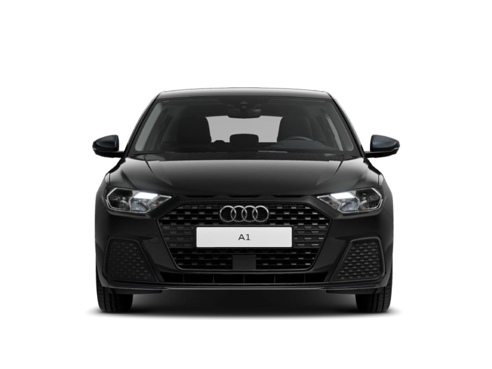 Audi A1 Sportback nuova a Novara (5)