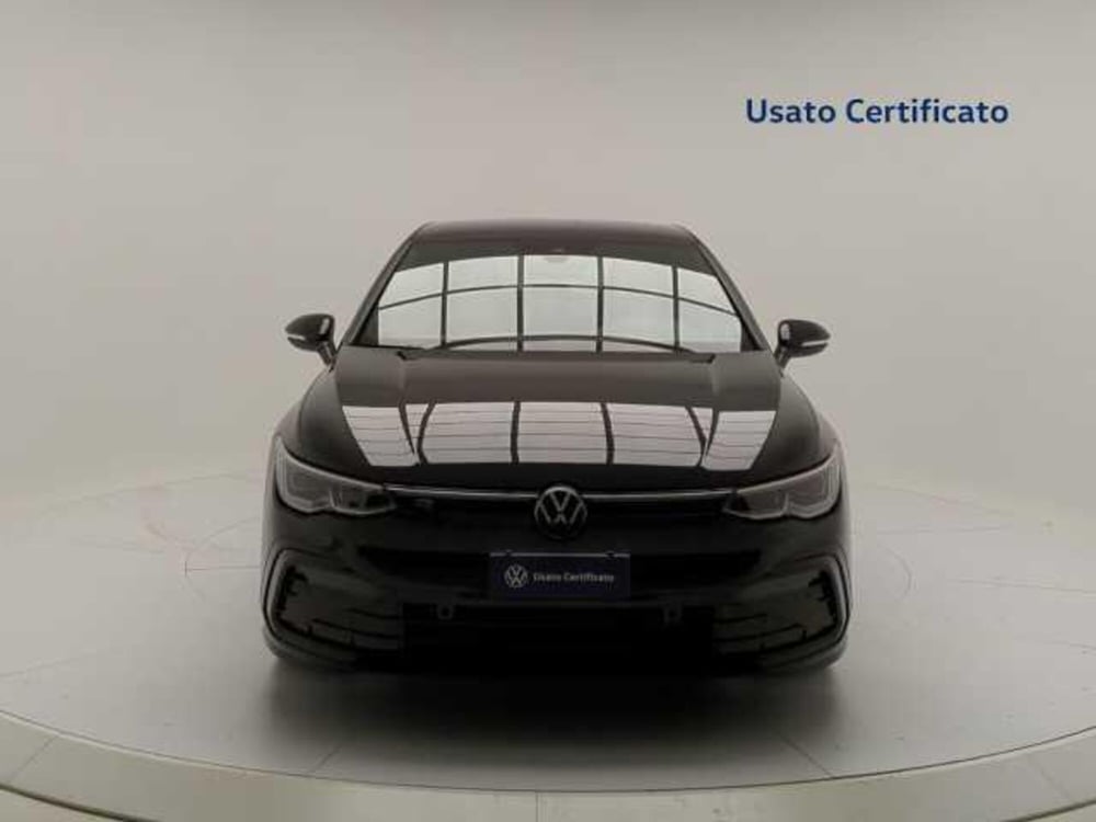 Volkswagen Golf usata a Avellino (2)