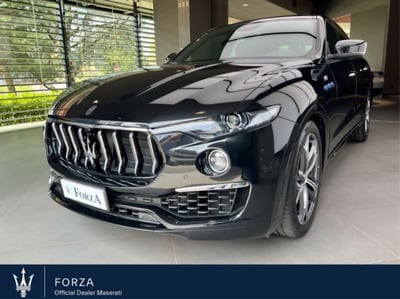 Maserati Levante Levante MHEV 330 CV AWD GT del 2022 usata a Venaria Reale