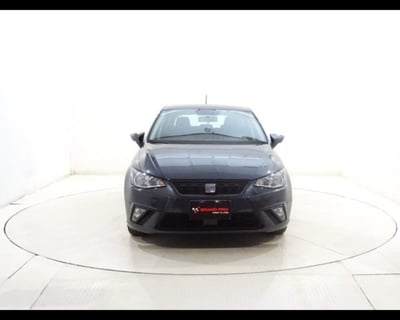 SEAT Ibiza 1.0 mpi Style 80cv del 2021 usata a Castenaso