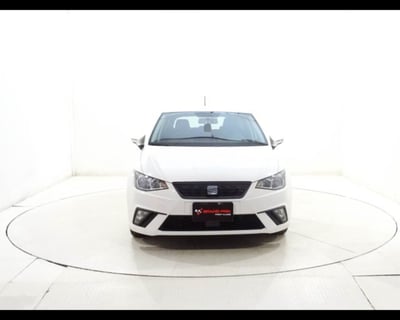 SEAT Ibiza 1.0 mpi Style 80cv del 2021 usata a Castenaso