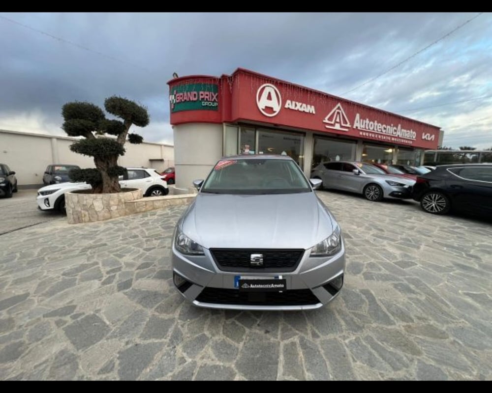 SEAT Ibiza usata a Bologna