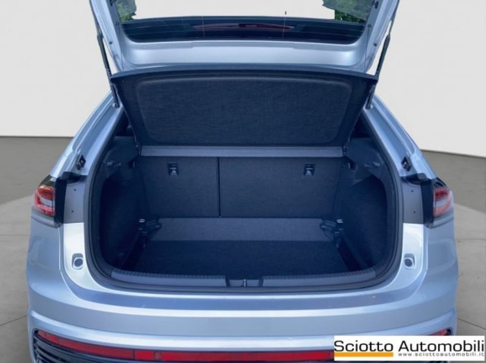 Volkswagen Taigo nuova a Messina (17)