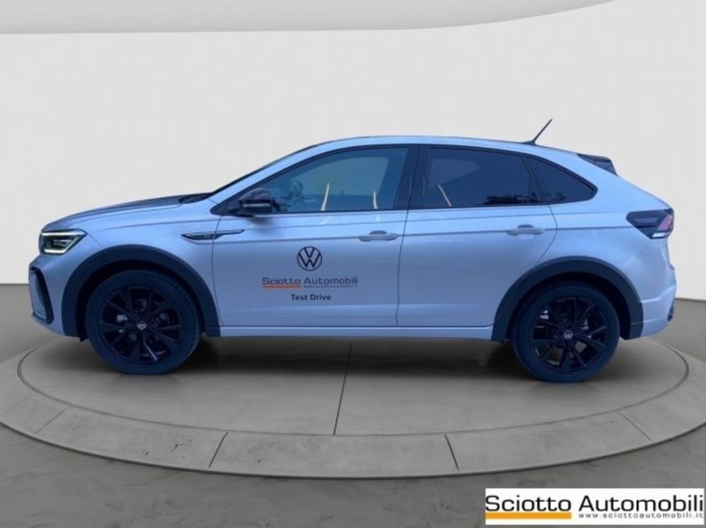 Volkswagen Taigo nuova a Messina (3)