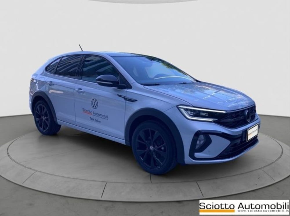 Volkswagen Taigo nuova a Messina (8)