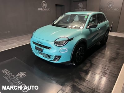 Fiat 600e 54kWh La Prima del 2024 usata a Bastia Umbra