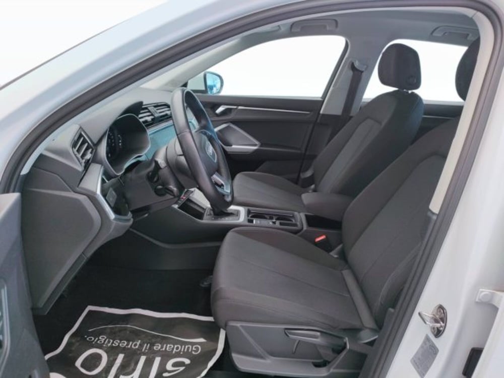 Audi Q3 usata a Teramo (13)