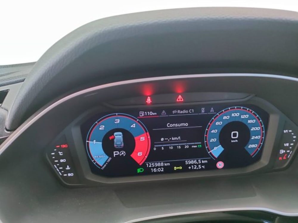 Audi Q3 usata a Teramo (14)