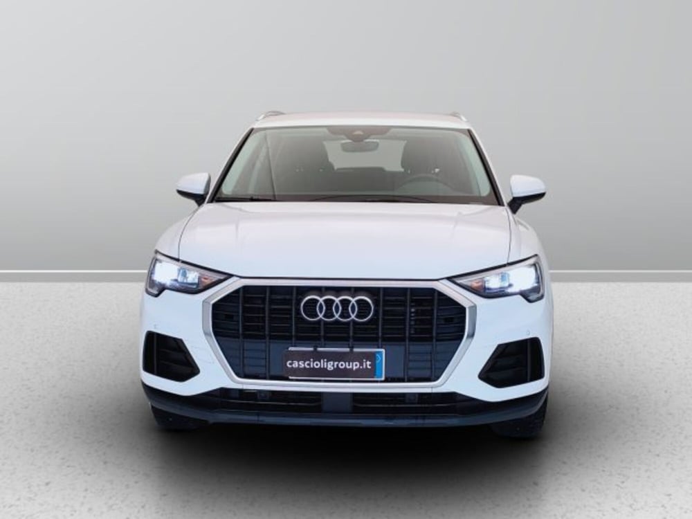 Audi Q3 usata a Teramo (2)