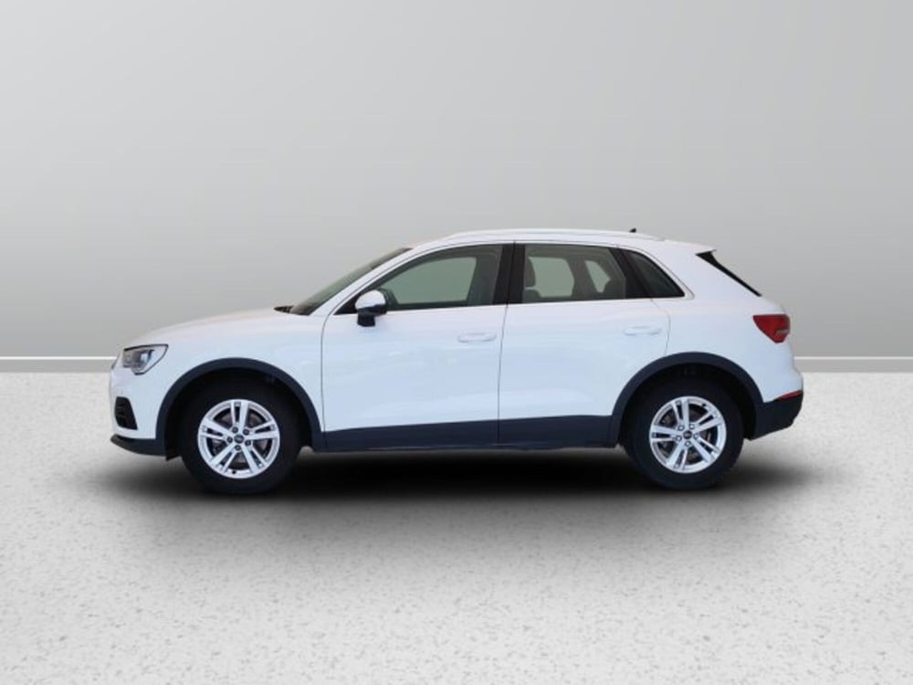 Audi Q3 usata a Teramo (3)