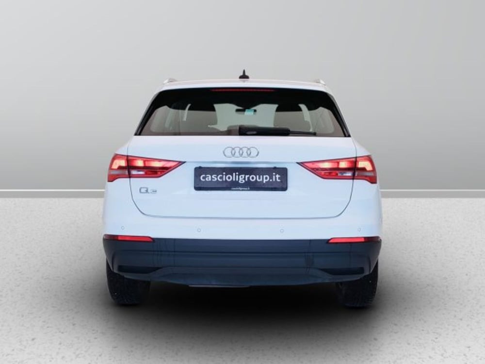 Audi Q3 usata a Teramo (4)