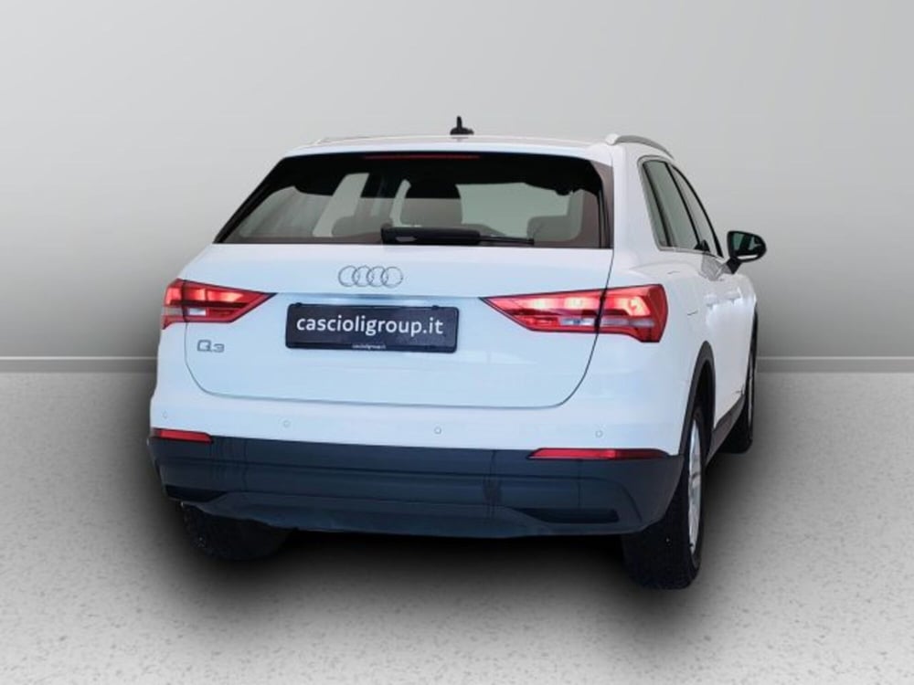 Audi Q3 usata a Teramo (6)