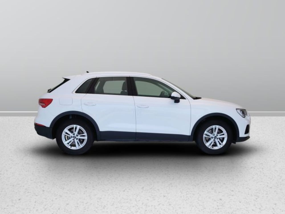 Audi Q3 usata a Teramo (7)
