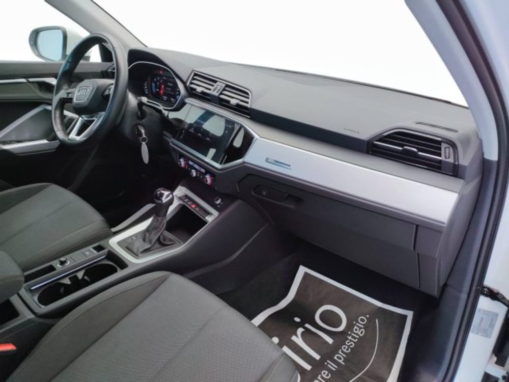Audi Q3 usata a Teramo (9)