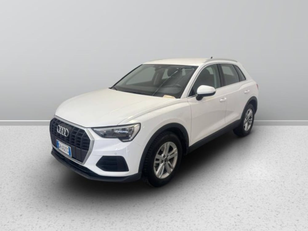 Audi Q3 Sportback usata a Teramo