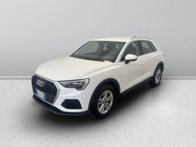 Audi Q3 Sportback Sportback 35 2.0 tdi s-tronic del 2022 usata a Mosciano Sant&#039;Angelo