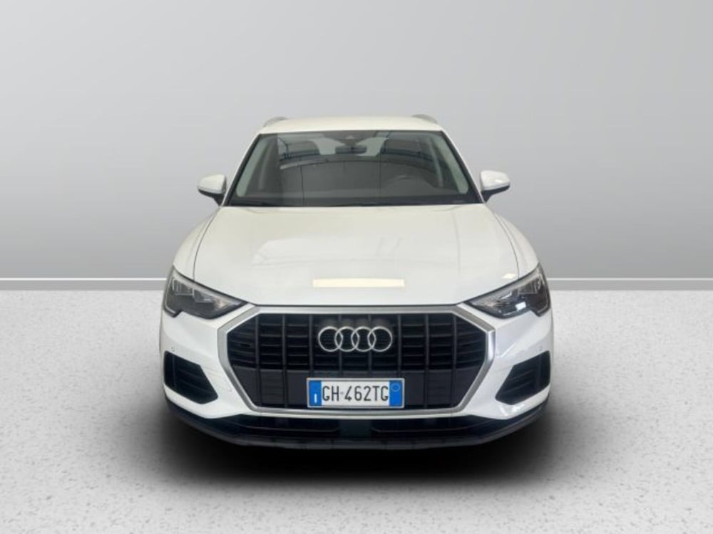 Audi Q3 Sportback usata a Teramo (2)