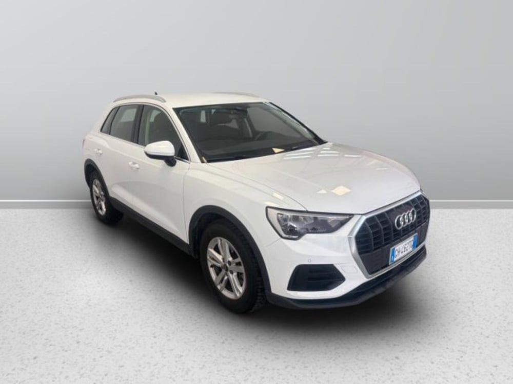 Audi Q3 Sportback usata a Teramo (3)