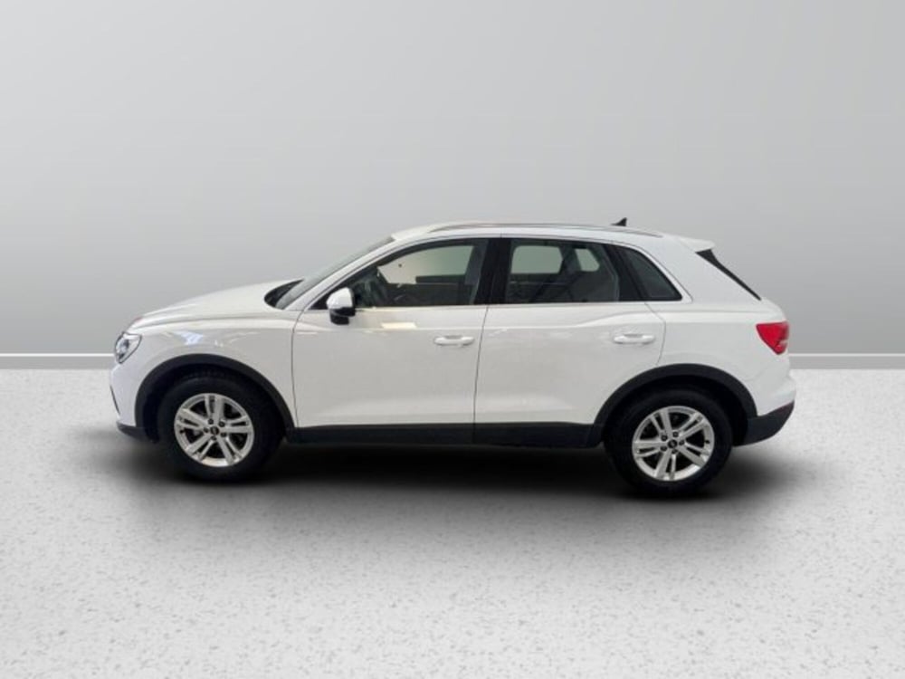 Audi Q3 Sportback usata a Teramo (4)