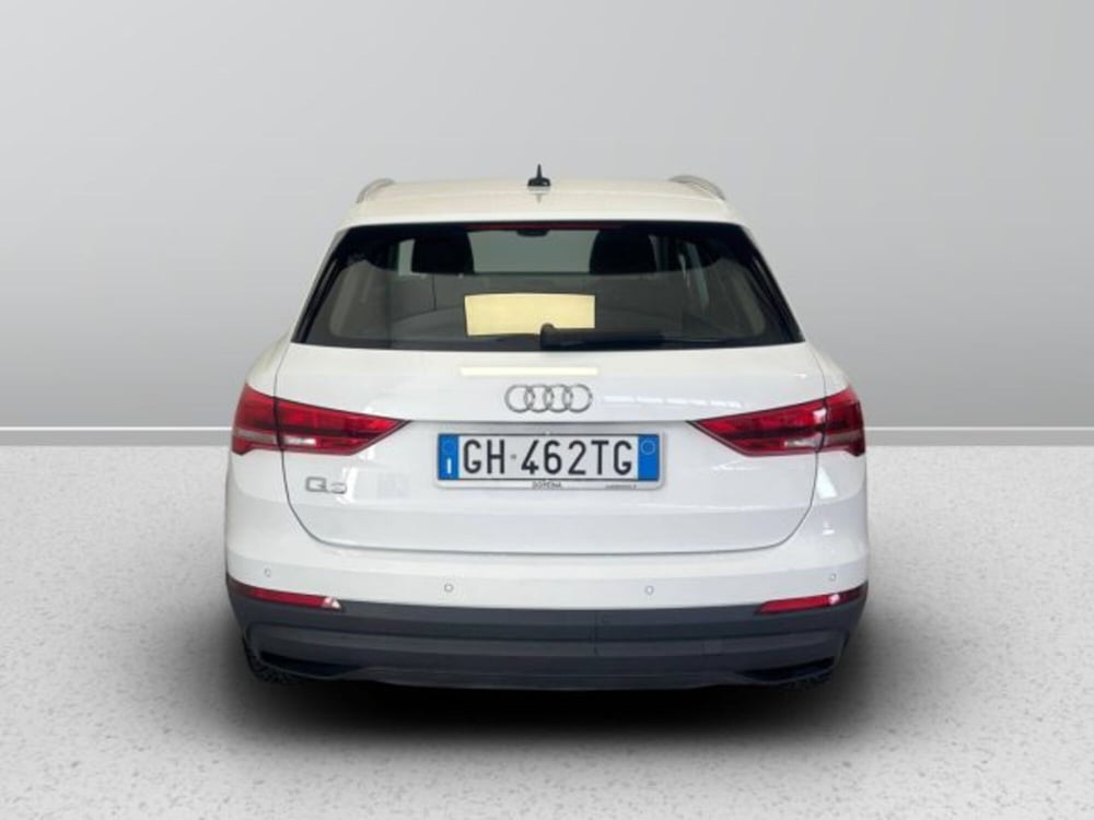 Audi Q3 Sportback usata a Teramo (5)