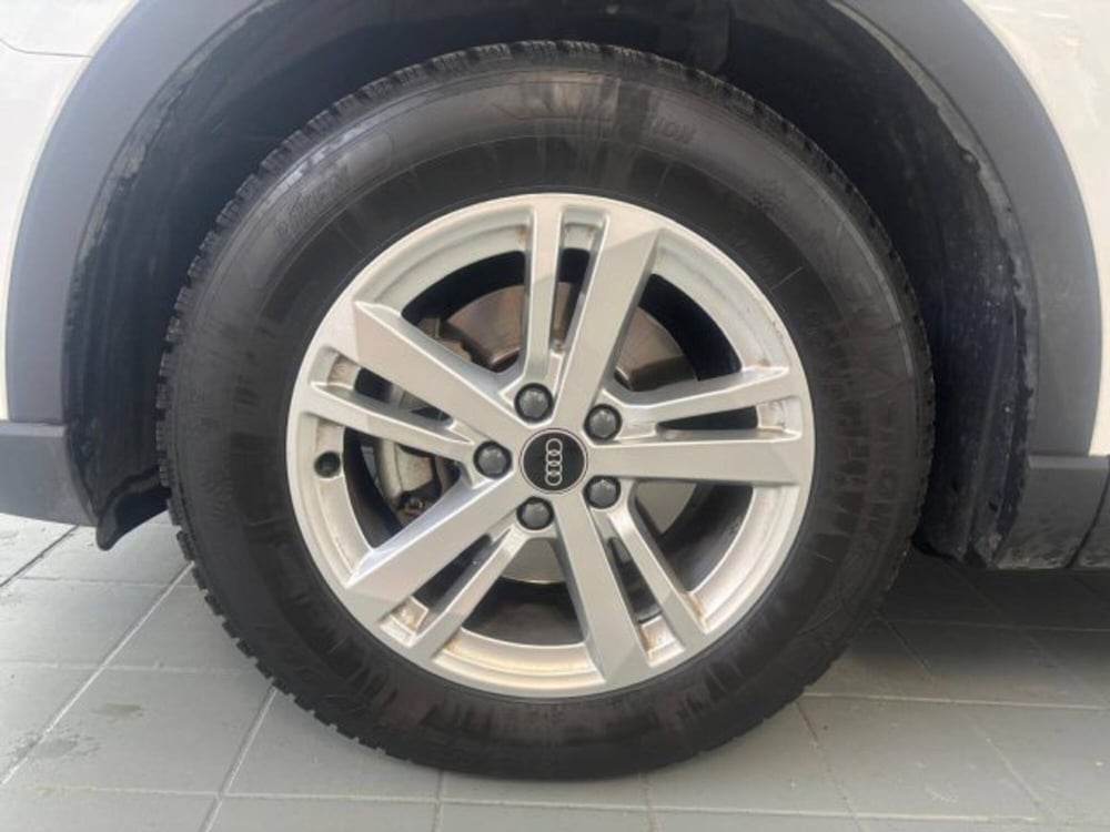 Audi Q3 Sportback usata a Teramo (9)