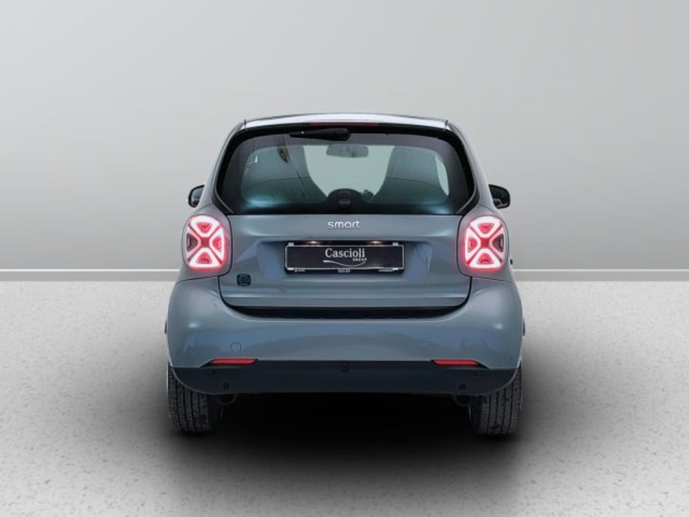 smart Fortwo usata a Teramo (4)