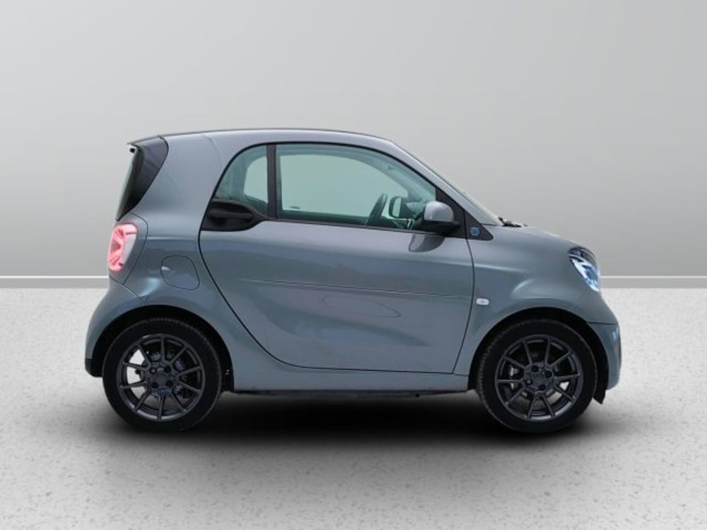 smart Fortwo usata a Teramo (7)