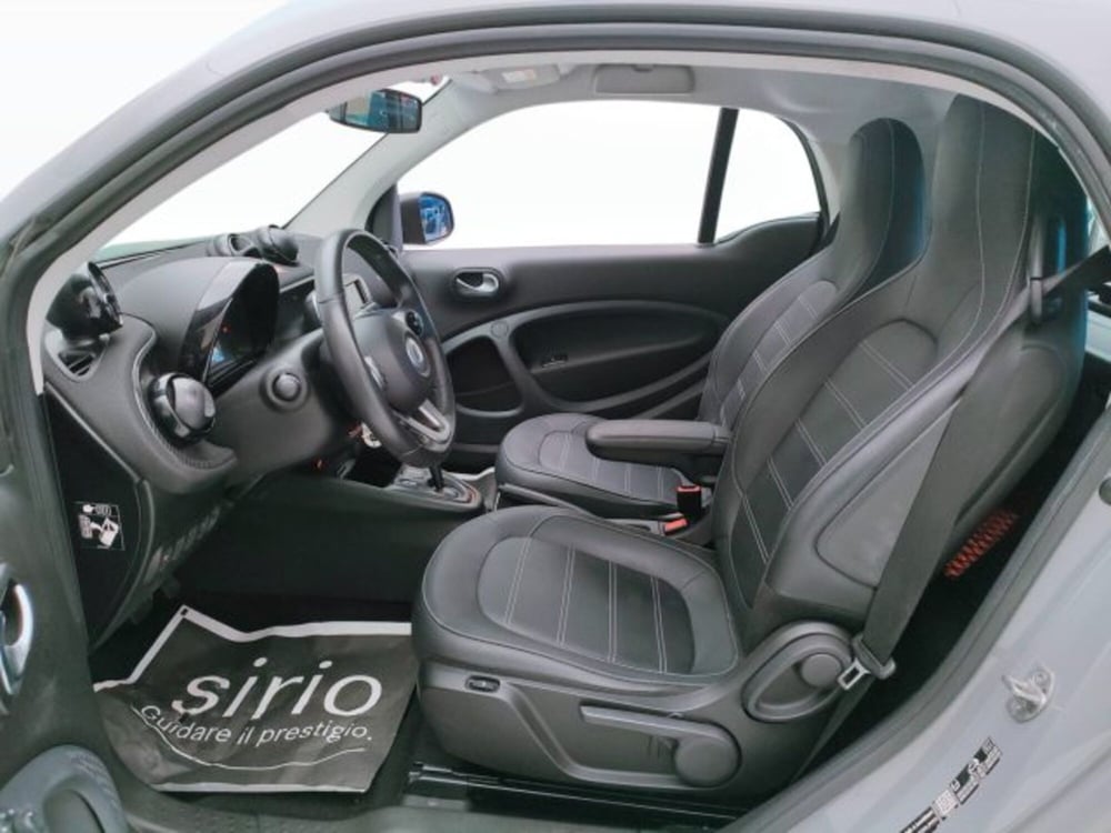 smart Fortwo usata a Teramo (14)