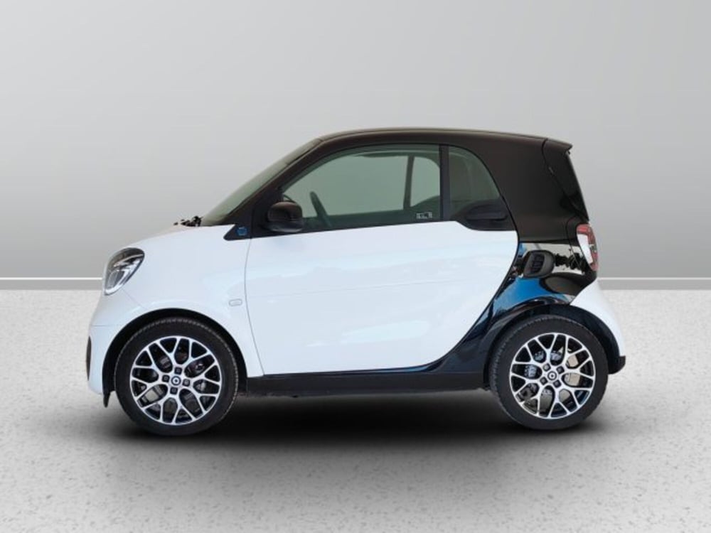 smart Fortwo usata a Teramo (3)