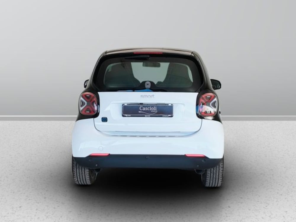 smart Fortwo usata a Teramo (4)